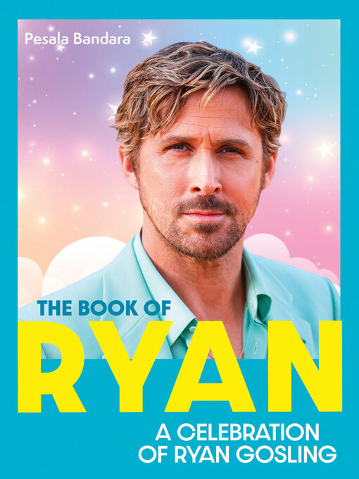 Cover image for The Book of Ryan